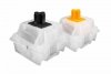 Be quiet! Klawiatura Light Mount Silent Linear